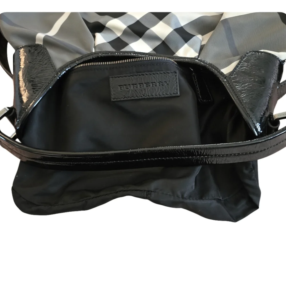 Burberry Beat Hobo